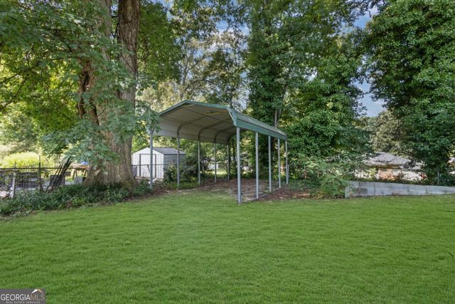 1397 Downs Drive, Atlanta, GA 30311