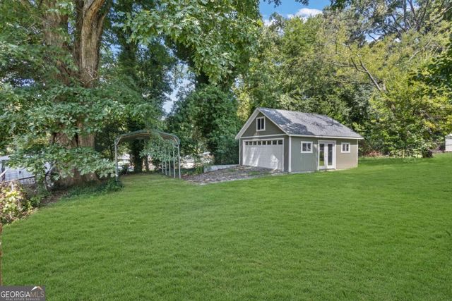 1397 Downs Drive, Atlanta, GA 30311
