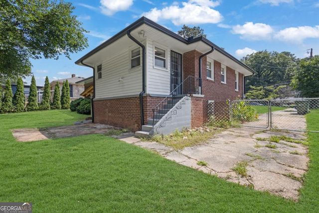 1397 Downs Drive, Atlanta, GA 30311