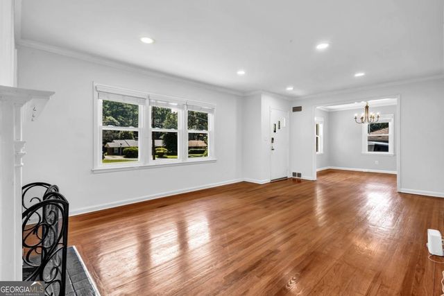 1397 Downs Drive, Atlanta, GA 30311