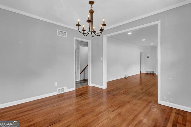 1397 Downs Drive, Atlanta, GA 30311