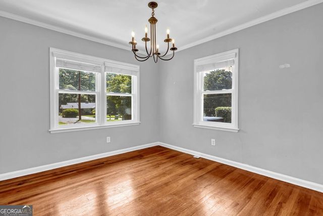 1397 Downs Drive, Atlanta, GA 30311