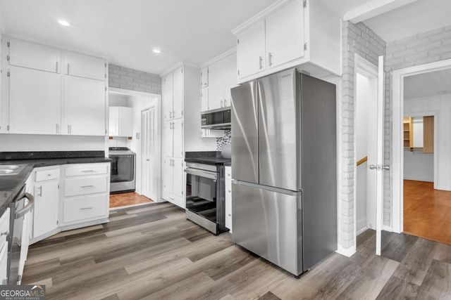 1397 Downs Drive, Atlanta, GA 30311