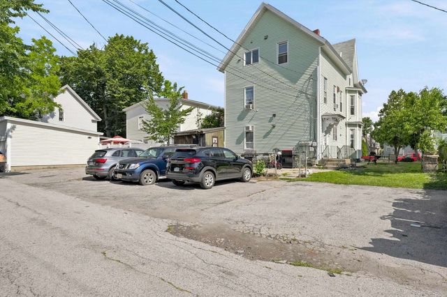401 Cedar Street, Manchester, NH 03103