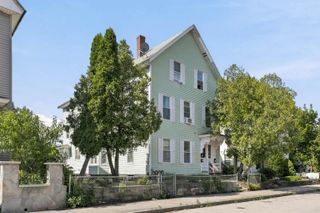 401 Cedar Street, Manchester, NH 03103