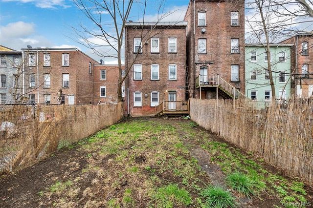 146 Johnston Street, Newburgh, NY 12550