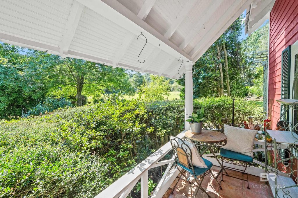 22985 High Ridge Road, Fairhope, AL 36532