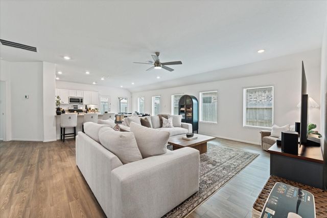 11251 Stirton Drive, Tomball, TX 77375