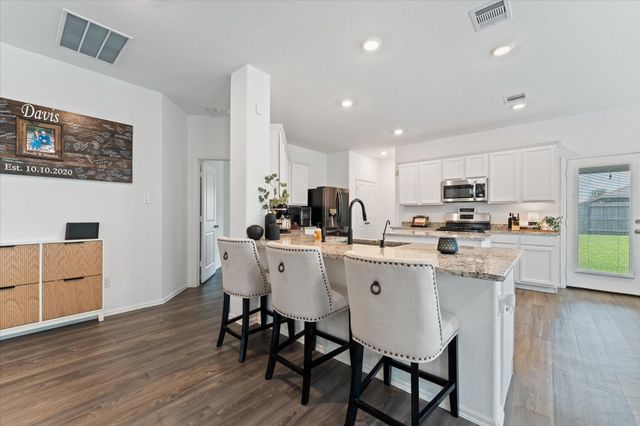 11251 Stirton Drive, Tomball, TX 77375