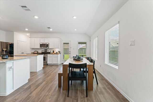 11251 Stirton Drive, Tomball, TX 77375