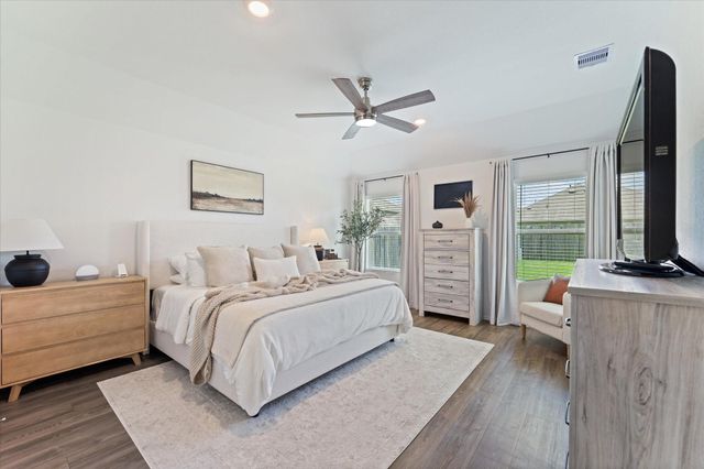 11251 Stirton Drive, Tomball, TX 77375