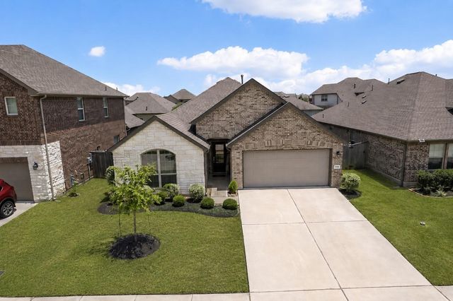 11251 Stirton Drive, Tomball, TX 77375