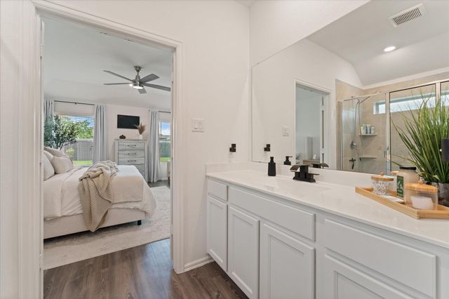 11251 Stirton Drive, Tomball, TX 77375