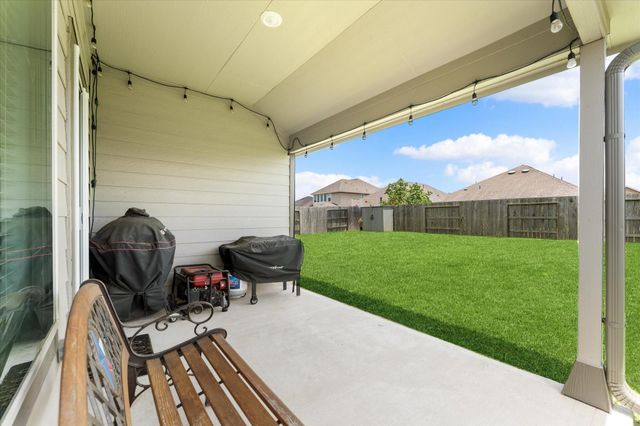 11251 Stirton Drive, Tomball, TX 77375