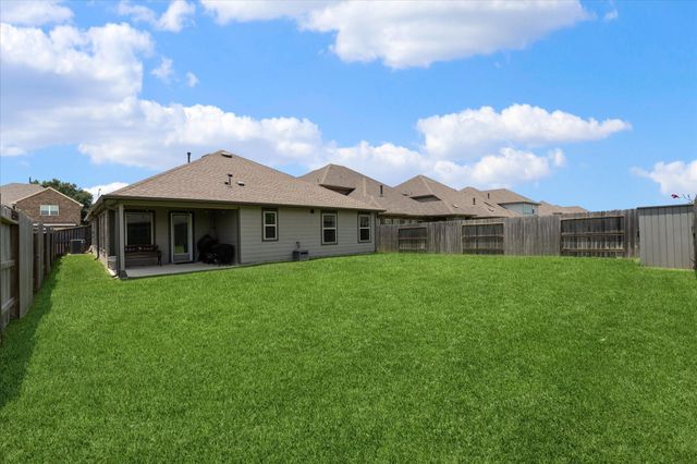 11251 Stirton Drive, Tomball, TX 77375