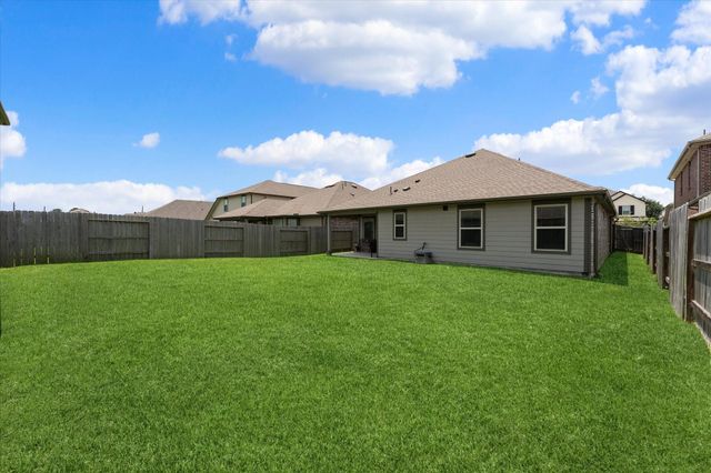 11251 Stirton Drive, Tomball, TX 77375