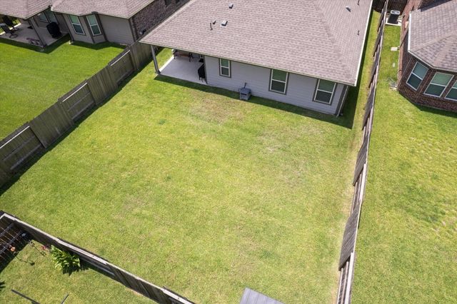 11251 Stirton Drive, Tomball, TX 77375