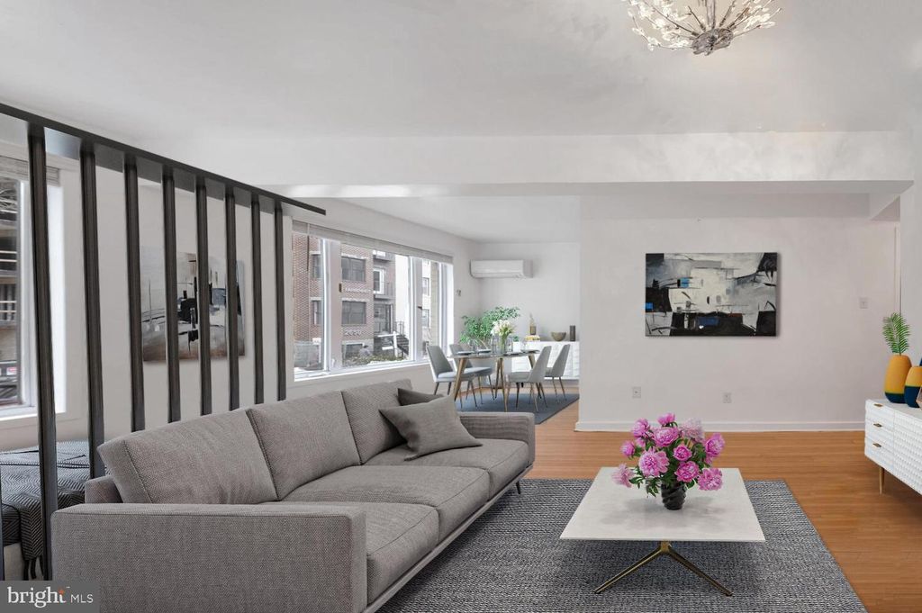 2639 15TH STREET # 101, Washington, DC 20009