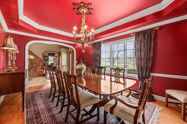 2820 Norman DRIVE, Brookfield, WI 53045