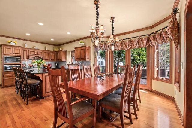 2820 Norman DRIVE, Brookfield, WI 53045
