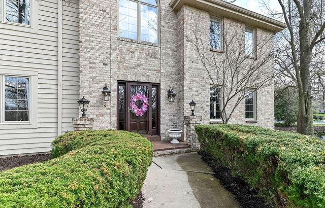 2820 Norman DRIVE, Brookfield, WI 53045