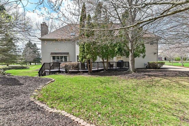 2820 Norman DRIVE, Brookfield, WI 53045