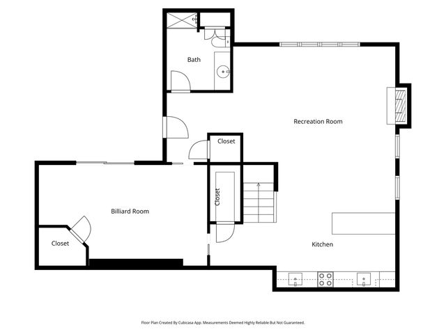2820 Norman DRIVE, Brookfield, WI 53045