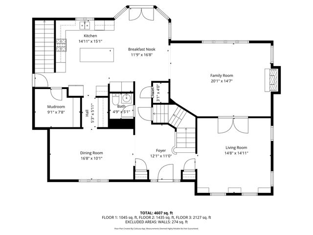 2820 Norman DRIVE, Brookfield, WI 53045