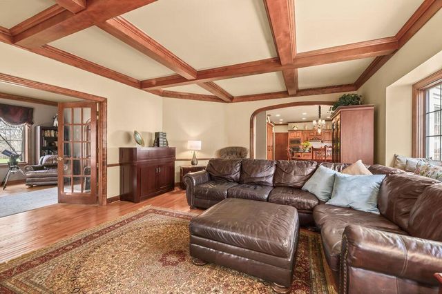 2820 Norman DRIVE, Brookfield, WI 53045