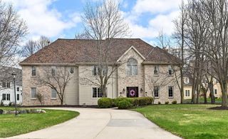 2820 Norman DRIVE, Brookfield, WI 53045