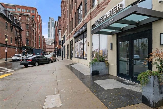 121 Portland 605, Boston, MA 02114