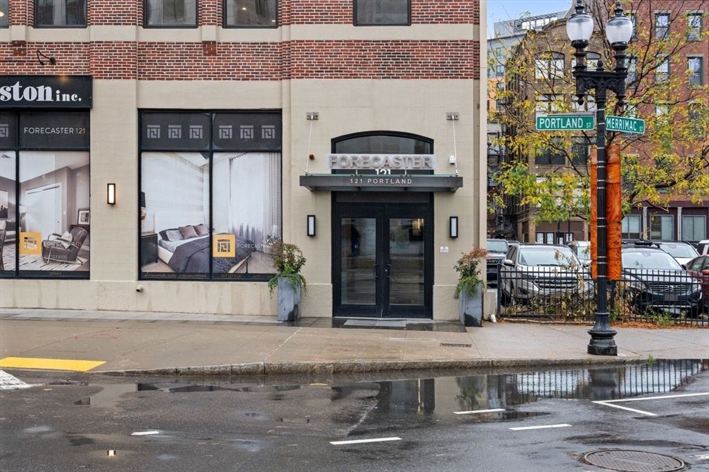 121 Portland 605, Boston, MA 02114