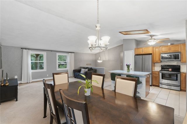 119 Wood Cove Drive, Coventry, RI 02816
