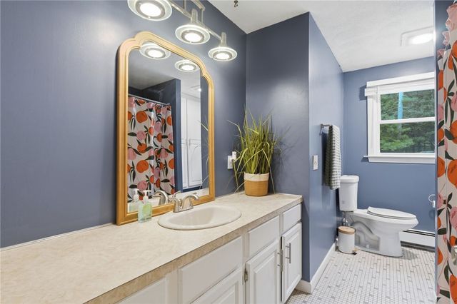 119 Wood Cove Drive, Coventry, RI 02816