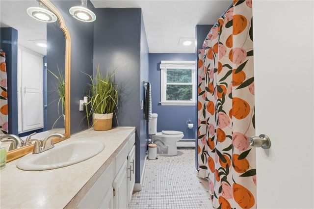 119 Wood Cove Drive, Coventry, RI 02816