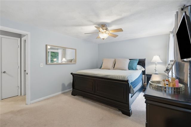 119 Wood Cove Drive, Coventry, RI 02816