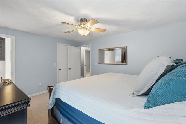 119 Wood Cove Drive, Coventry, RI 02816