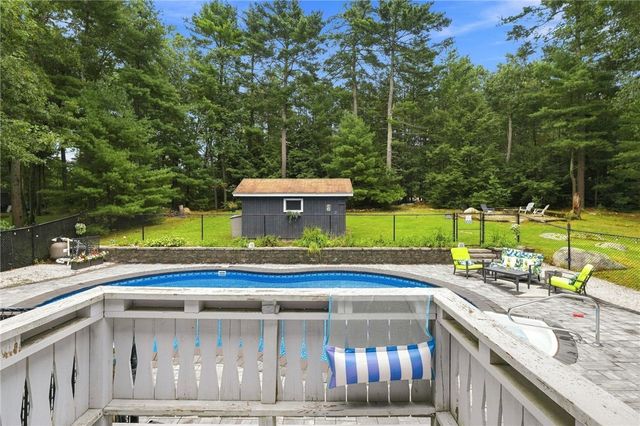 119 Wood Cove Drive, Coventry, RI 02816