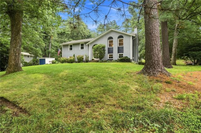 119 Wood Cove Drive, Coventry, RI 02816