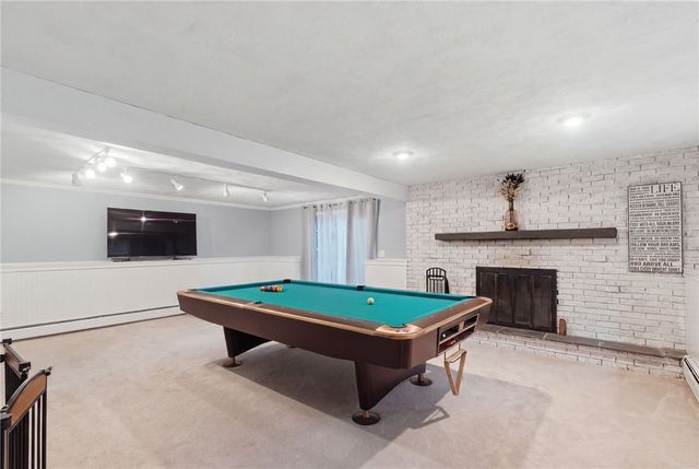 119 Wood Cove Drive, Coventry, RI 02816