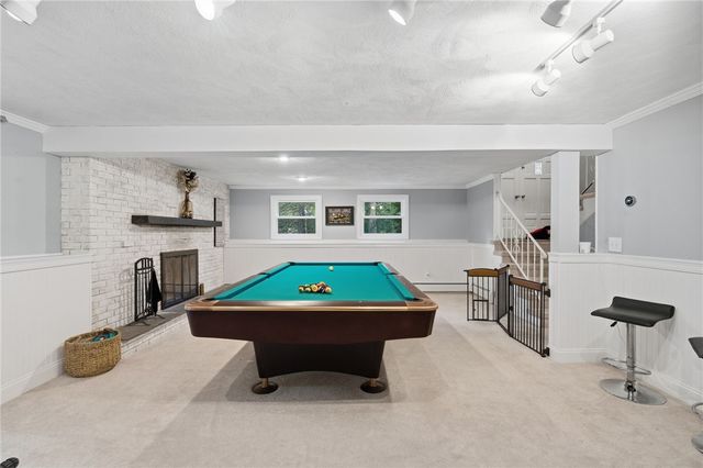119 Wood Cove Drive, Coventry, RI 02816