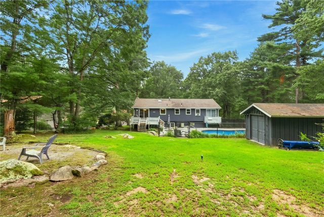 119 Wood Cove Drive, Coventry, RI 02816