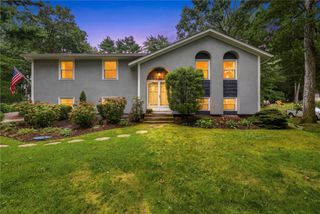 119 Wood Cove Drive, Coventry, RI 02816