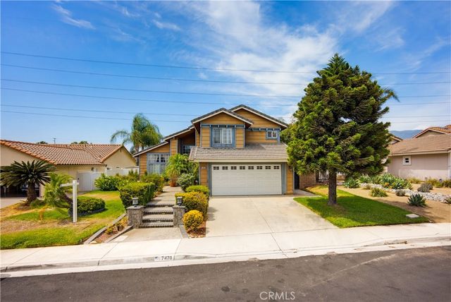 7470 Harvard Court, Fontana, CA 92336