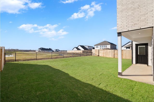 6314 Parlor Palm Drive, Manvel, TX 77578