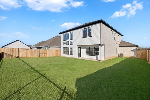 6314 Parlor Palm Drive, Manvel, TX 77578