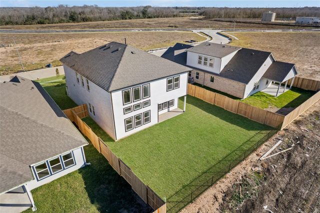 6314 Parlor Palm Drive, Manvel, TX 77578