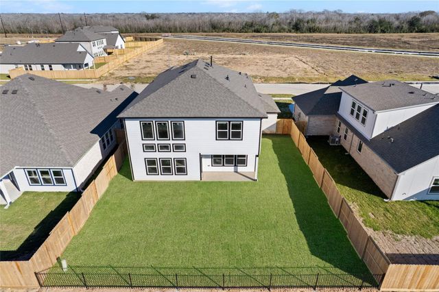 6314 Parlor Palm Drive, Manvel, TX 77578