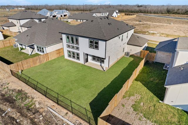 6314 Parlor Palm Drive, Manvel, TX 77578