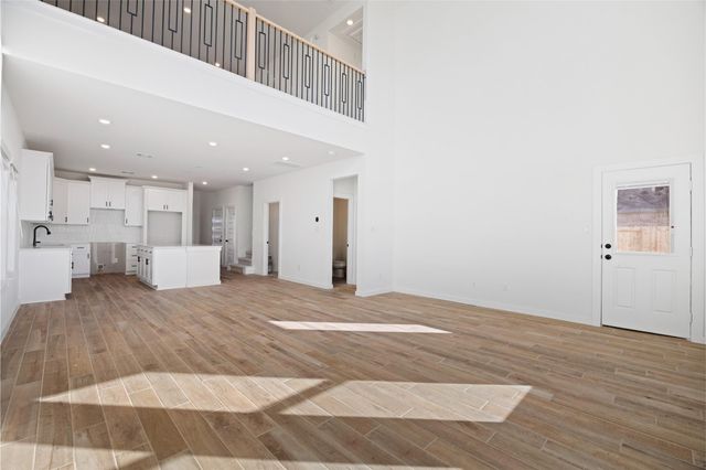 6314 Parlor Palm Drive, Manvel, TX 77578